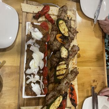 Fig & Olive Cafe - Chef choice - Mediterranean Near Me - Jensen Beach, Florida Fig & Olive Cafe - Chef choice - Mediterranean Near Me - Jensen Beach, Florida