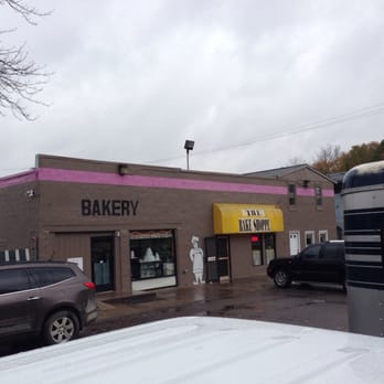 The Bake Shoppe - Bakeries Near Me - Belleville, Michigan The Bake Shoppe - Bakeries Near Me - Belleville, Michigan