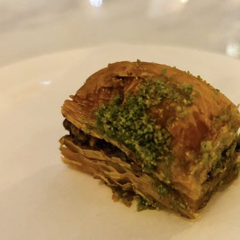 Sana'a Cafe - Baklava - Coffee & Tea Near Me - Elk Grove, California Sana'a Cafe - Baklava - Coffee & Tea Near Me - Elk Grove, California