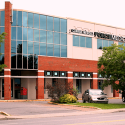 Centre Médical Mieux-Être, succursale Lasalle