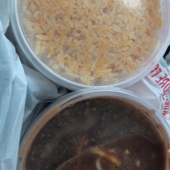 Loxicha Authentic Oaxaca Cuisine - Food Trucks Near Me - Seattle, Washington