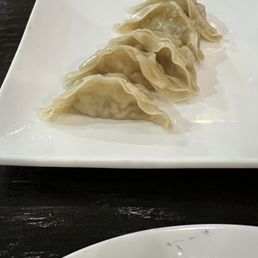 Dumplings