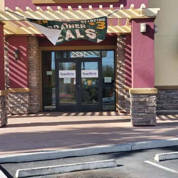 Farmer Boys - Breakfast & Brunch Near Me - North Las Vegas, Nevada