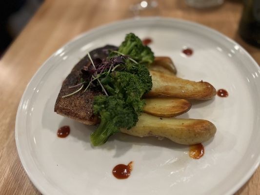 The Charles Restaurant & Bar by null