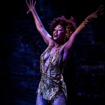 Dumbo Burlesque - The Maine Attraction by Mark Shelby Perry - Performing Arts Near Me - Brooklyn, New York Dumbo Burlesque - The Maine Attraction by Mark Shelby Perry - Performing Arts Near Me - Brooklyn, New York