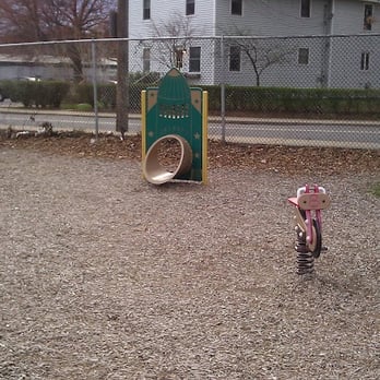 Kelleher Field Playground - Parks Near Me - Marlborough, Massachusetts