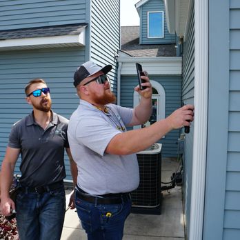 Higher Dimensions Roofing - Roofing Near Me - St. Cloud, Minnesota