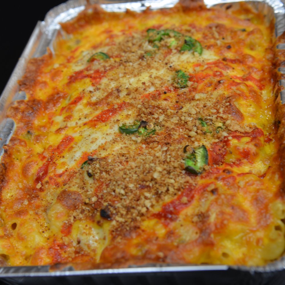 Mix N Mac - Fiery Steak! - Gluten-Free Near Me - Middletown, New York