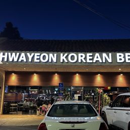 HWAYEON KOREAN BBQ HWAYEON KOREAN BBQ