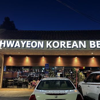 Hwayeon Korean BBQ Restaurant - HWAYEON KOREAN BBQ - Korean Near Me - Los Angeles, California Hwayeon Korean BBQ Restaurant - HWAYEON KOREAN BBQ - Korean Near Me - Los Angeles, California