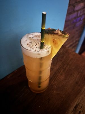 The Rogers Garden by null The Rogers Garden by null