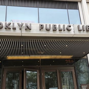 Brooklyn Public Library - Brooklyn Heights Library - Libraries Near Me - Brooklyn, New York Brooklyn Public Library - Brooklyn Heights Library - Libraries Near Me - Brooklyn, New York
