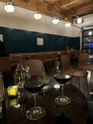 Stem Wine Bar by null