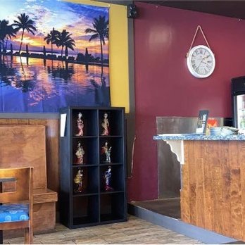 Yummy House - Inside - Ramen Near Me - Brentwood, California Yummy House - Inside - Ramen Near Me - Brentwood, California