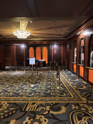 Emerson Paramount Center by null