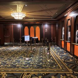 Emerson Paramount Center - Lobby