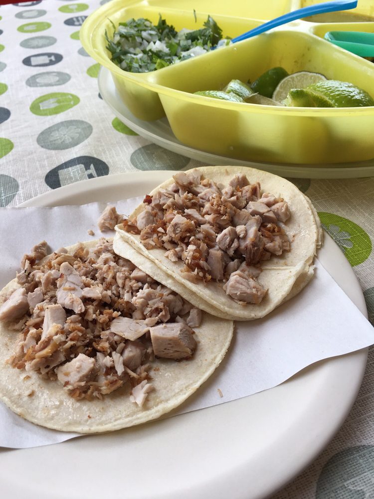 Carnitas Merchant