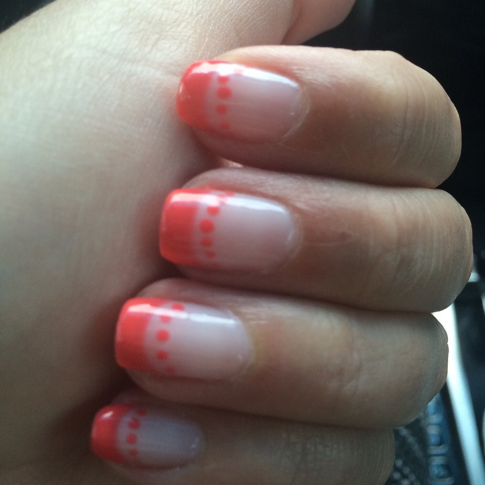 Ruby Nails - Always happy with this salon! - Nail Salons Near Me - Nashville, Tennessee Ruby Nails - Always happy with this salon! - Nail Salons Near Me - Nashville, Tennessee