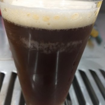 Eazy Cheezy Pizza - a drink in a glass - Pizza Near Me - Westmoreland, Tennessee