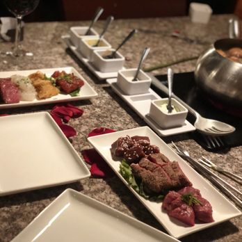 The Melting Pot - Phoenix - Fondue Near Me - Phoenix, Arizona
