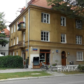 Roślina Cafe - Coffee & Tea Near Me - Warsaw, MZ Roślina Cafe - Coffee & Tea Near Me - Warsaw, MZ