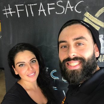 myFIT Personal Training - Trainers Near Me - Sacramento, California myFIT Personal Training - Trainers Near Me - Sacramento, California