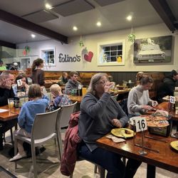 Folino's Pizza