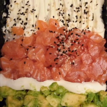 Kenko - Sushi Bars Near Me - Olivos, B