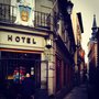 Photo of Hotel Plaza Mayor