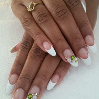 Deco Nails By Mari - Mari has done it again. I LOVE MY NAILS!!!! She's AMAZING! - Nail Salons Near Me - Torrance, California Deco Nails By Mari - Mari has done it again. I LOVE MY NAILS!!!! She's AMAZING! - Nail Salons Near Me - Torrance, California