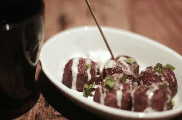 Restaurant Petit Seoul by null