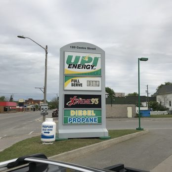 UPI Energy - Downtown core location - Gas Stations Near Me - Espanola, Ontario UPI Energy - Downtown core location - Gas Stations Near Me - Espanola, Ontario