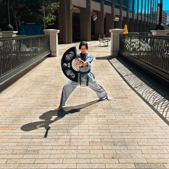Echo Martial Arts - Karate Near Me - Holladay, Utah