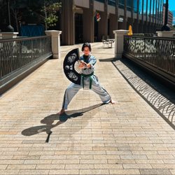 Echo Martial Arts