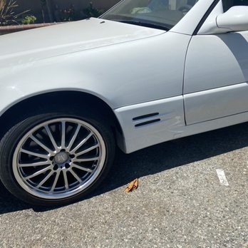 Quality Auto Body Works - Body Shops Near Me - Downey, California Quality Auto Body Works - Body Shops Near Me - Downey, California