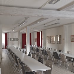 Djh Jugendherberge Rottweil - Seminarraum