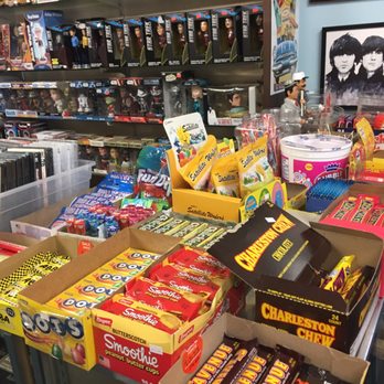 Viva Nostalgia - Toy Stores Near Me - Lewiston, New York