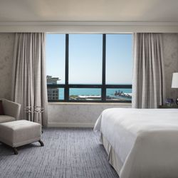 The Ritz Carlton - Chicago