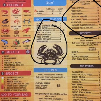 Angry Crab Shack - Cajun/Creole Near Me - Goodyear, Arizona