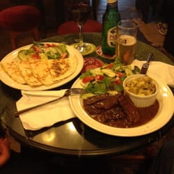 Fountain Inn - Pub food, the way I like it...