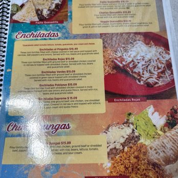 Los Pinguinos - Menu - Mexican Near Me - Saint Clair, Michigan Los Pinguinos - Menu - Mexican Near Me - Saint Clair, Michigan