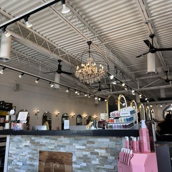 r.collective salon - Hair Salons Near Me - Clawson, Michigan r.collective salon - Hair Salons Near Me - Clawson, Michigan