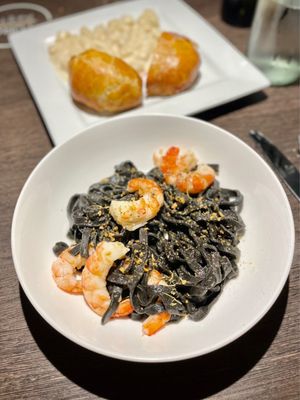 Turci Pasta by null