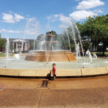 Wilson Park - Parks Near Me - Florence, Alabama Wilson Park - Parks Near Me - Florence, Alabama