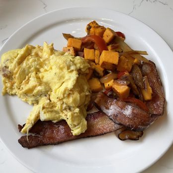 The Stockpot Norfolk - Plume St Breakfast - Breakfast & Brunch Near Me - Norfolk, Virginia