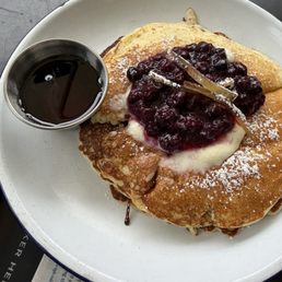 Pancakes