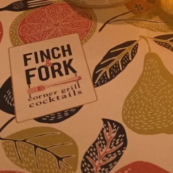 Finch & Fork - New American Near Me - Santa Barbara, California