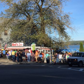 Red's Eats - Seafood Near Me - Wiscasset, Maine Red's Eats - Seafood Near Me - Wiscasset, Maine