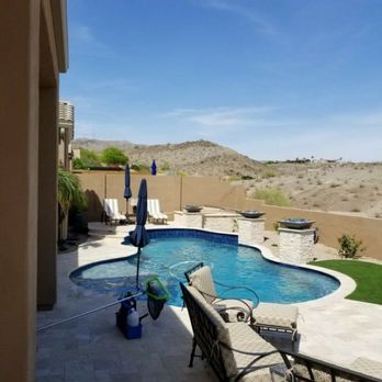 Splash N Grass - Pool Cleaners Near Me