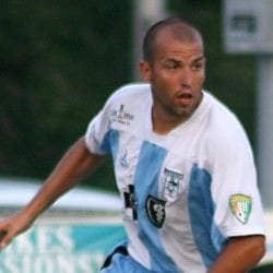 Wilmington Hammerheads : Professional Soccer
